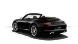 Porsche 991 (911) Carrera Cabrio | Sitzbelüftung | LED | - Porsche: Cabrio, 911