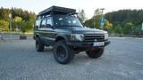 Land Rover Discovery 2 TD5/2003/TÜV2028 *ALLES EINGETRAGEN* - Land Rover Gebrauchtwagen von 2003