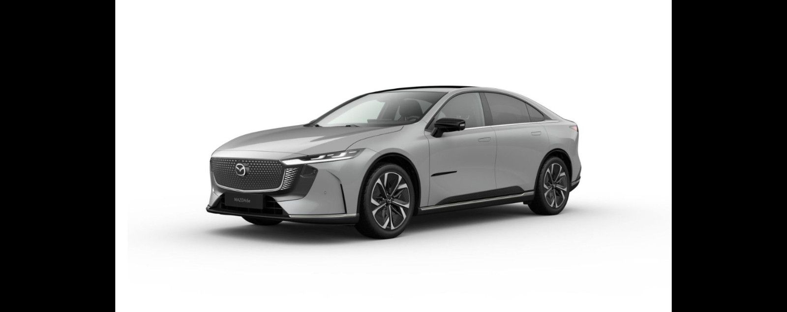 Mazda 6e - Bild 2