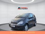 Mercedes-Benz A 140 CLASSIC 2.Hand AHK Klima TÜV.06.26 - Mercedes-Benz A 140 Benziner Gebrauchtwagen