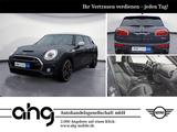 MINI Clubman Cooper S EDC Klimaaut. Komfortzugang PDC - MINI Cooper S Clubman Gebrauchtwagen