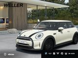 MINI Cooper 3-Türer Aut. LED,Kamera,Tempomat,DA,16" - MINI MINI: 1.3