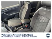 Volkswagen T-Cross - Vorschau Bild 7