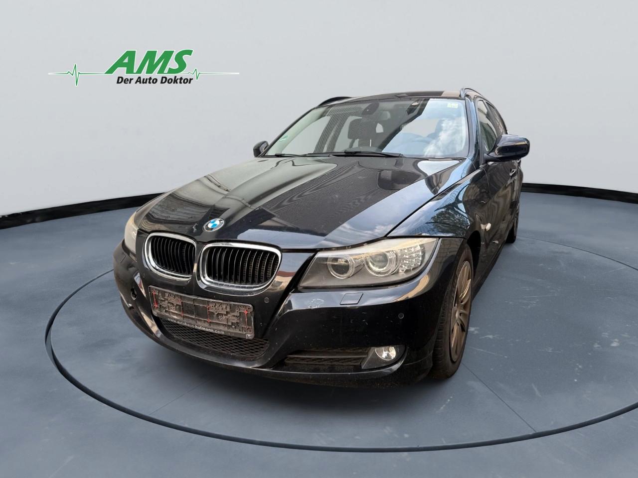 BMW 318 2012 — photo 6