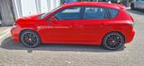 Mazda 3 MPS 2,3 - Mazda: Mazda3 MPS