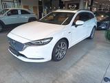 Mazda 6 Kombi 2.5 20THANNIVERSARY SUNR *Klimaautomatik - Mazda 6 in Hagen