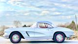 Corvette CORVETTE C1 TOP ZUSTAND - Corvette: Top