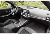 BMW M340i xDrive Automatic - - BMW M340i Limousine Gebrauchtwagen