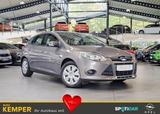 Ford Focus Lim. 1.6 Trend *PDC*Navi* - Ford Focus aus 2011: 1.6