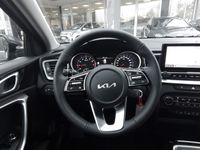 Kia XCeed - Vorschau Bild 12