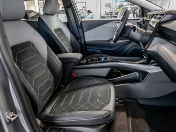 Ford Puma ST-Line X Mild-Hybrid Digitales Cockpit