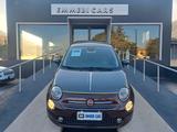 Fiat FIAT 500 1.2 BENZINA 69 CV DOLCEVITA - Fiat 500: Braun
