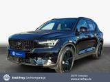 Volvo XC40 B3 B DKG Plus Black Edition Business*Pano
