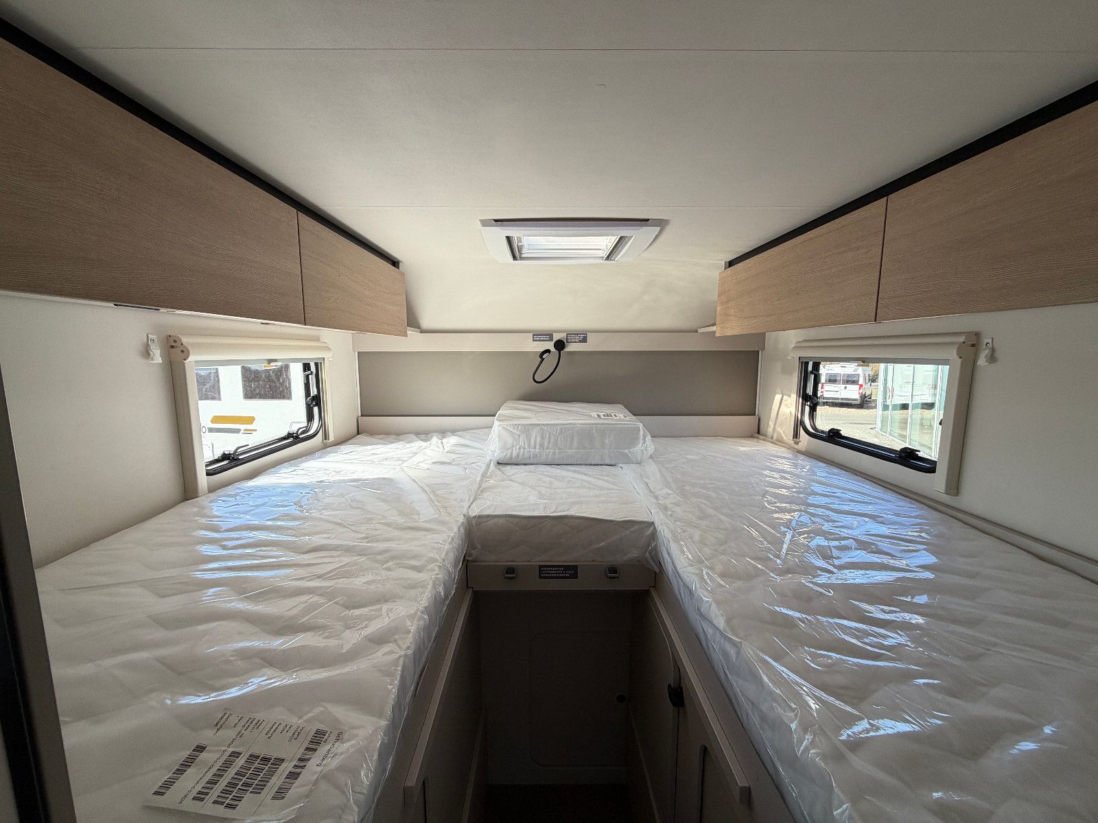 Fahrzeugabbildung LMC Tracer 670 V - 10.499€ sparen!