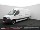 Mercedes-Benz Sprinter 316 MAXI Automatik *2x SCHIEBETÜR* 6137 - Mercedes-Benz: 6.3