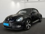 Volkswagen Beetle Cabriolet 1.4 TSI Exclusive Sport *XENON* - Volkswagen Beetle: Sport