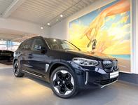 BMW iX3 Impressive KAM360+ACC+HARM+HUD+SPUR+AL+MEMO+