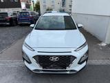 Hyundai Kona Style 2WD Kamera*Navi*Lenkradheizung - Hyundai KONA in Herne