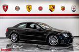 Mercedes-Benz CLK 63 AMG Black Series / DE / Recaro - Mercedes-Benz CLK 63 AMG Gebrauchtwagen