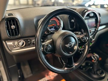 MINI Countryman S *Led*Soundsystem*Navi*