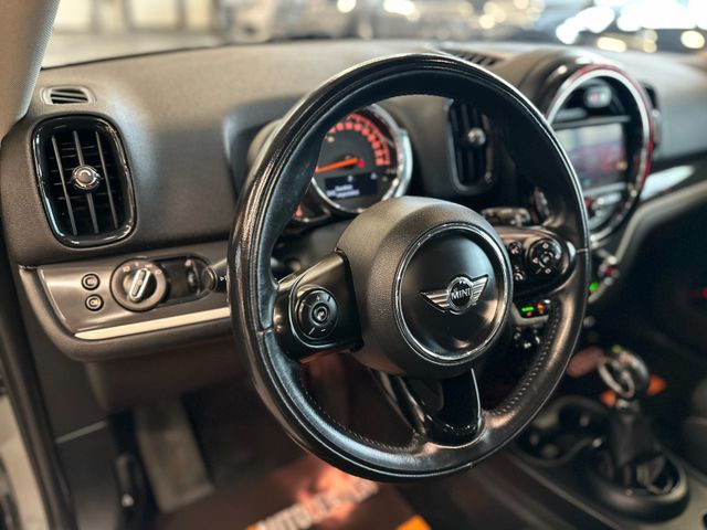 MINI Countryman S *Led*Soundsystem*Navi*