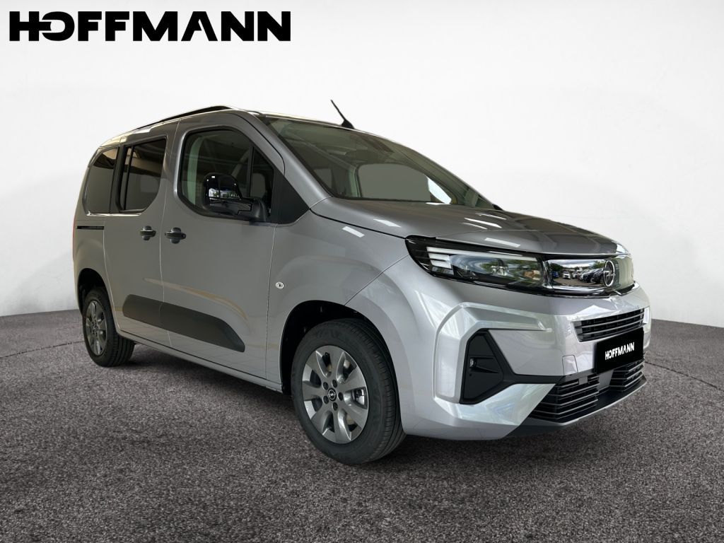 Fahrzeugabbildung Opel Combo 1.5 D 96kW AT N1 Edition
