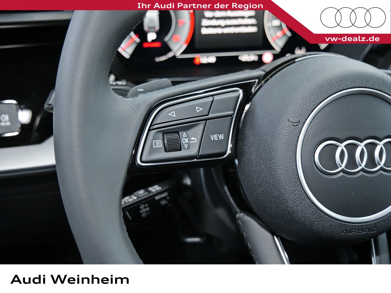 Audi A3 - Bild 21