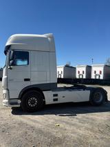 DAF XF 460 FT - DAF Kipper