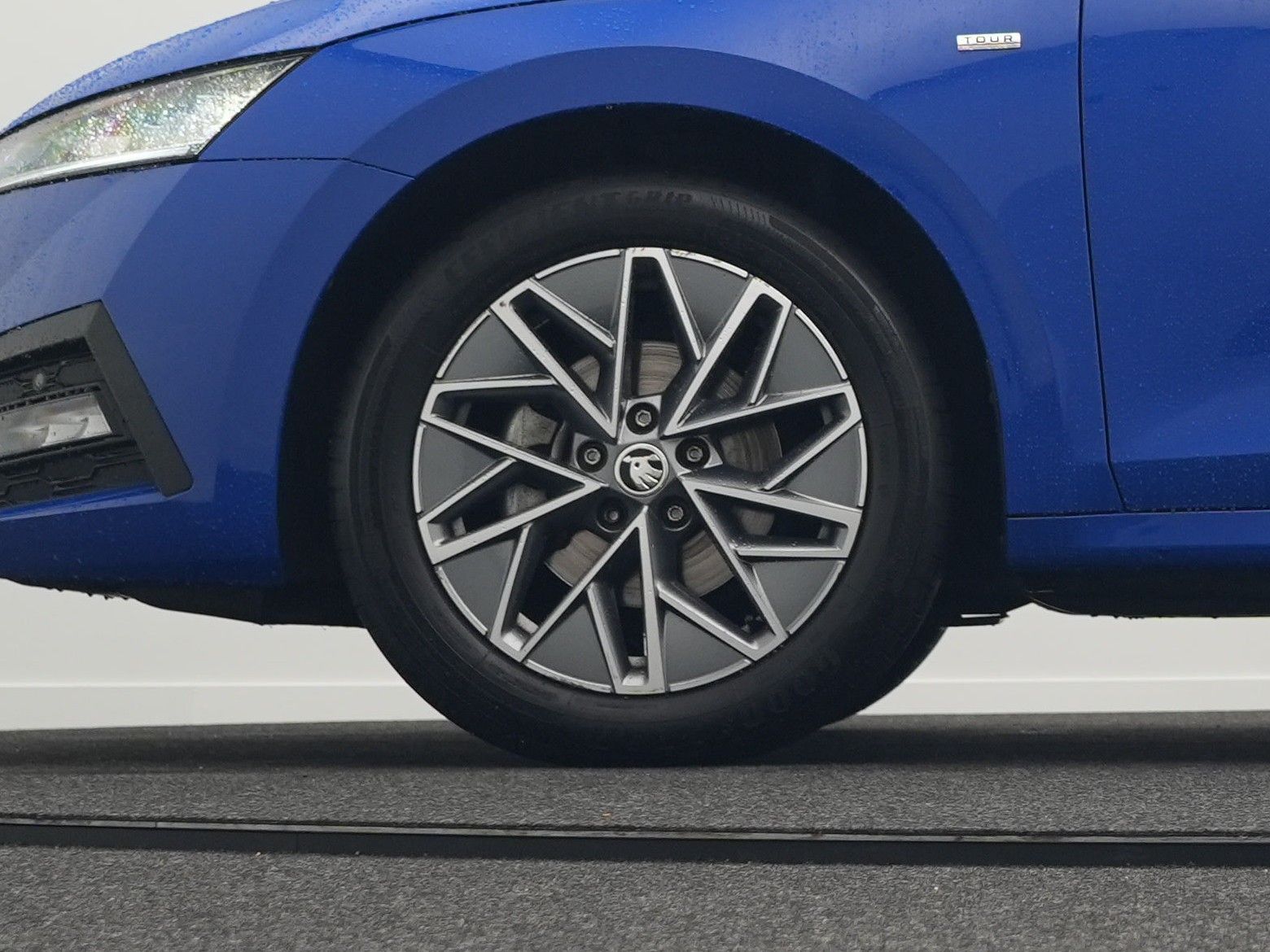 Skoda Octavia - Bild 47