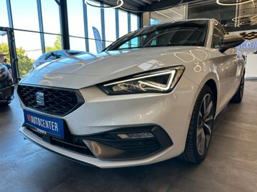 Seat Leon*ACC*SitzLenkradHZ*Virtual*Keyless*3-Zonen*