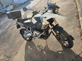 BMW R 1200 GS - BMW 2010 R 1200 GS
