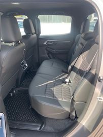 Bild 14 Isuzu D-Max Double Cab 4WD LSE Facelift Modell 24/25