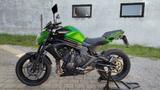 Kawasaki ER-6n - Offers