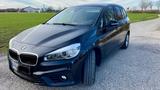BMW 218d Gran Tourer / LED / Parkassistent - BMW 218 mit Diesel-Antrieb: Geländewagen