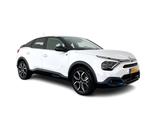 Citroën Ë-C4 Shine 50 kWh [ 3-Fase ] *HEAD-UP | FULL-LED - Citroën C4 mit Elektro-Antrieb