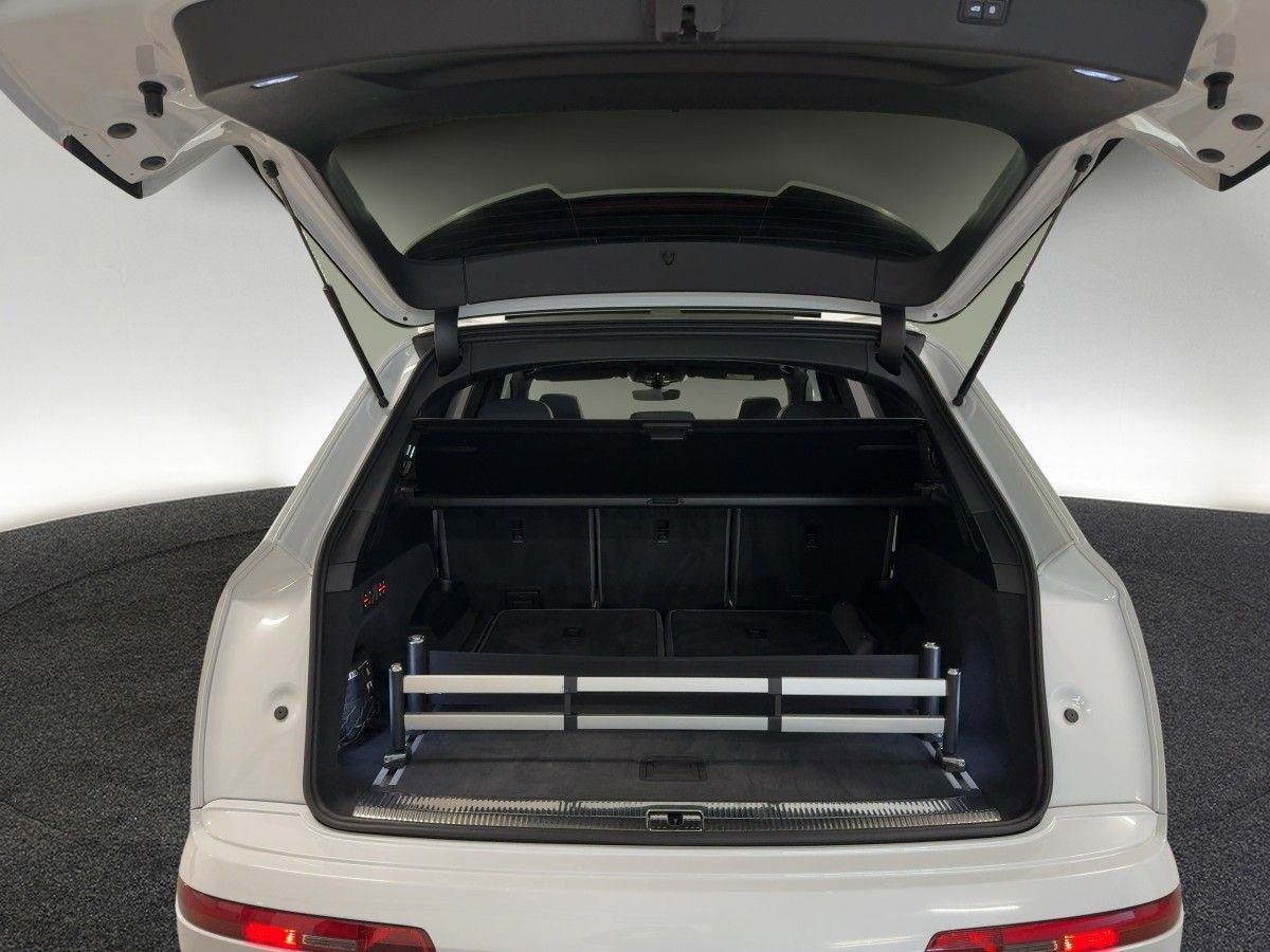 Audi SQ7 - Bild 9