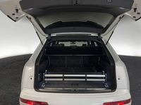 Audi SQ7 - Vorschau Bild 9