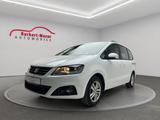 Seat Alhambra 1.4 TSI Style *7-Sitzer*1.Hand*AHK* - Seat Alhambra: Tsi