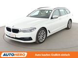 BMW 5er 520i Sport Line Aut.*NAVI*HUD*LED* - BMW 520 Gebrauchtwagen