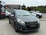 Peugeot 208 GTi ICE SILVER-PANO-NAVI-JBL-SCHALE-SHZ-73KM - Peugeot 208: GTI
