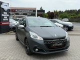 Peugeot 208 GTi ICE SILVER-PANO-NAVI-JBL-SCHALE-SHZ-73KM - Peugeot 208: GTI