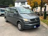 Volkswagen T6 Caravelle - lang