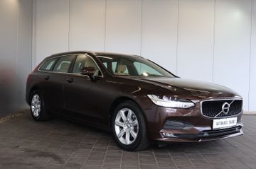 Volvo V90 Kombi 2.0 Momentum DIGI.+ACC+KAM+LED+AHK
