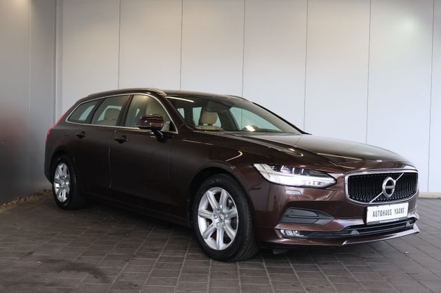 Volvo V90 Kombi 2.0 Momentum DIGI.+ACC+KAM+LED+AHK