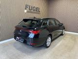 Seat Leon ST 2.0 TDI Style LED|SHZ|ACC|PDC - Seat Leon: Schwarz