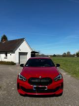 BMW 128ti  - rote BMW 128