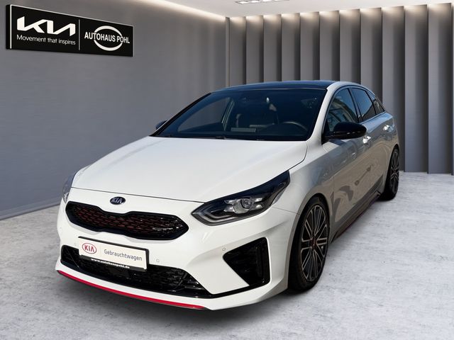 Kia PROCEED 1.6T DCT7 GT NAV KOMF GD BASTUCK