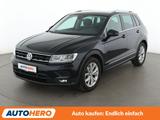 Volkswagen Tiguan 1.4 TSI ACT Join*NAV*ACC*PDC*SHZ*LHZ*BT* - VW Tiguan Gebrauchtwagen in München
