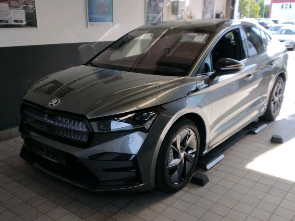 Image of Skoda Enyaq