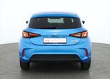 MG3 1.5 Hybrid Luxury Aut. LED ACC Navi 360° - blaue MG MG3
